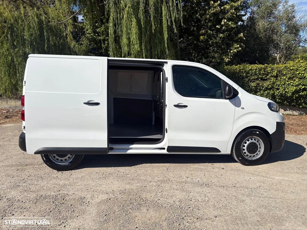 Peugeot Expert 1.5 BlueHdi L2 - 36