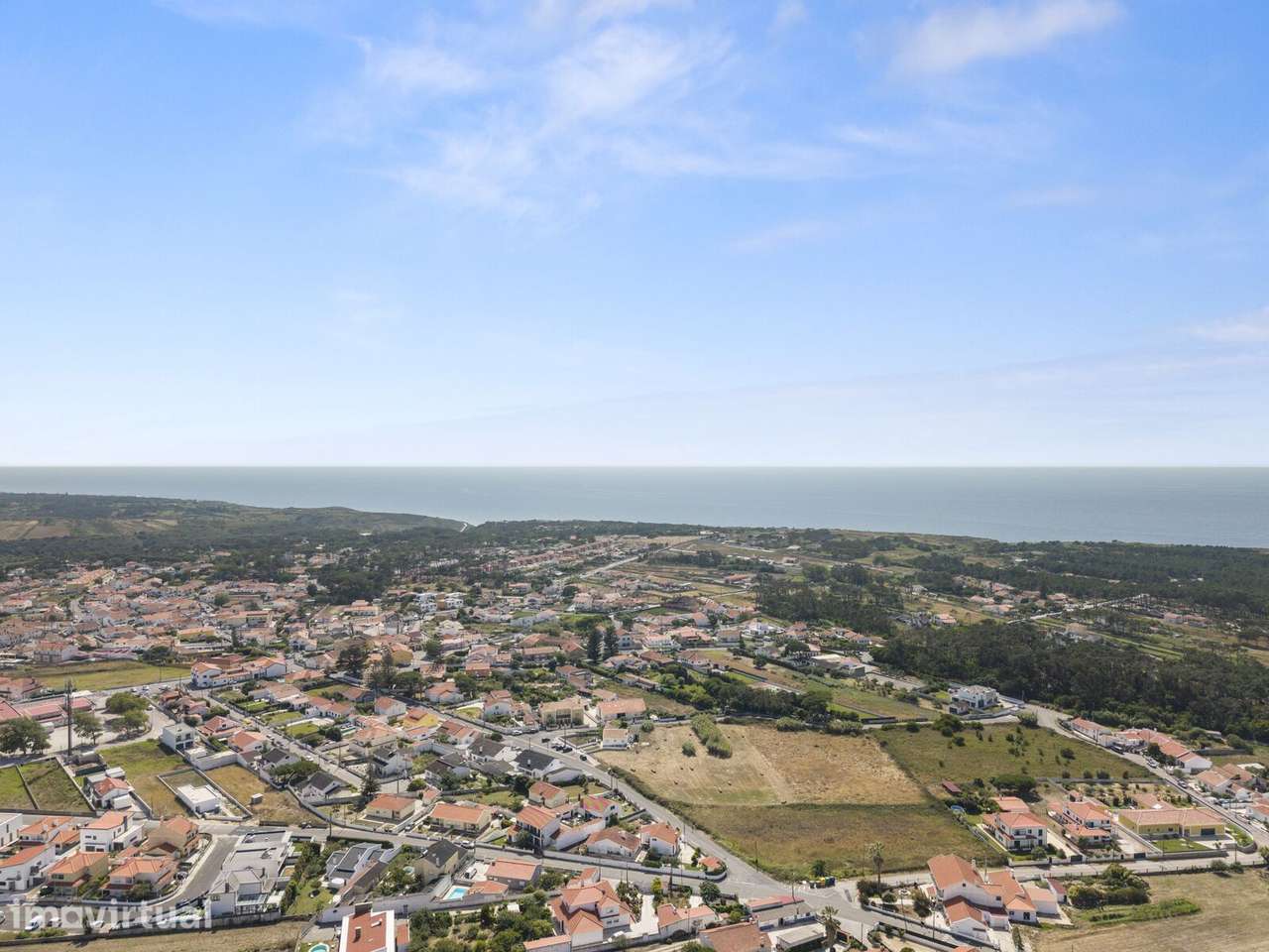 Terreno Urbano 868 m2, Magoito, Sintra - Grande imagem: 5/18