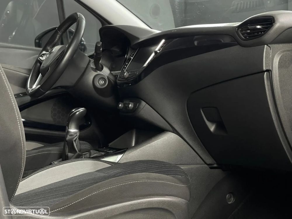 Opel Crossland X 1.2 120 Anos - 4