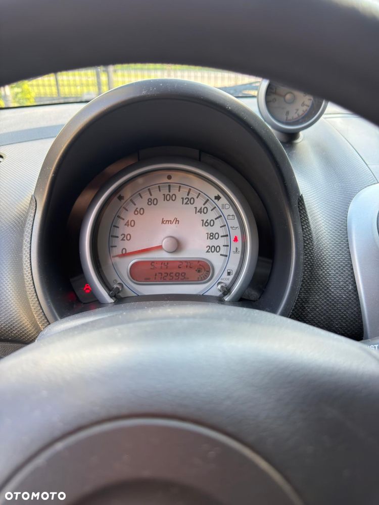 Suzuki Splash 1.2 Club - 8