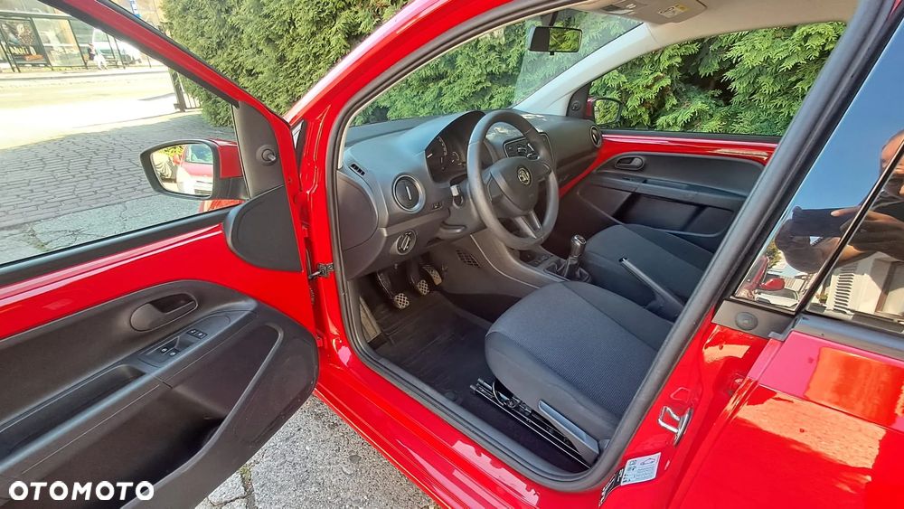 Skoda Citigo 1.0 Style - 23
