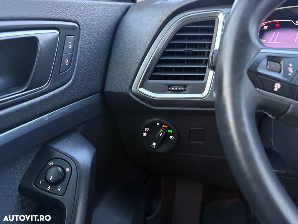 Seat Ateca 2.0 TDI DSG Xperience - 24