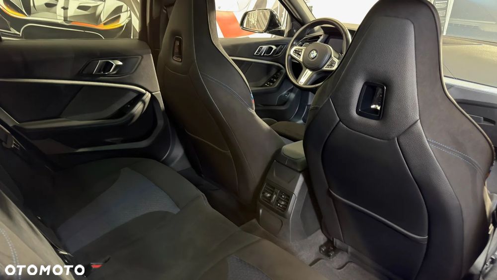 BMW Seria 1 M135i xDrive - 6