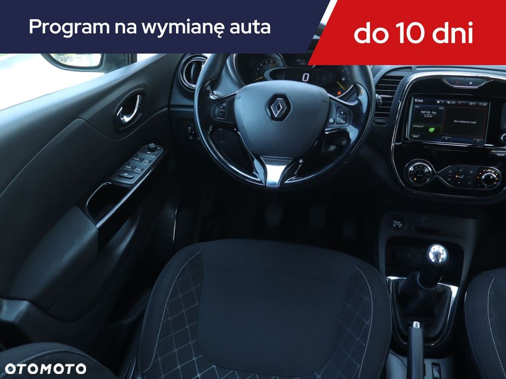Renault Captur - 9