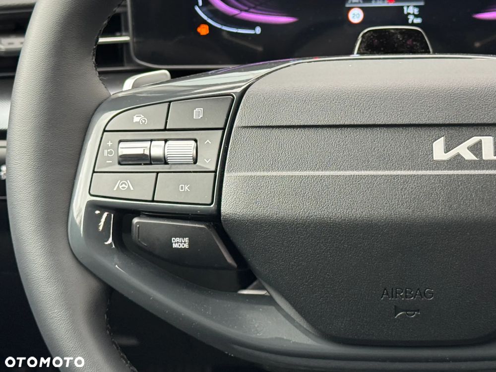 Kia XCeed 1.6 T-GDI M DCT - 20