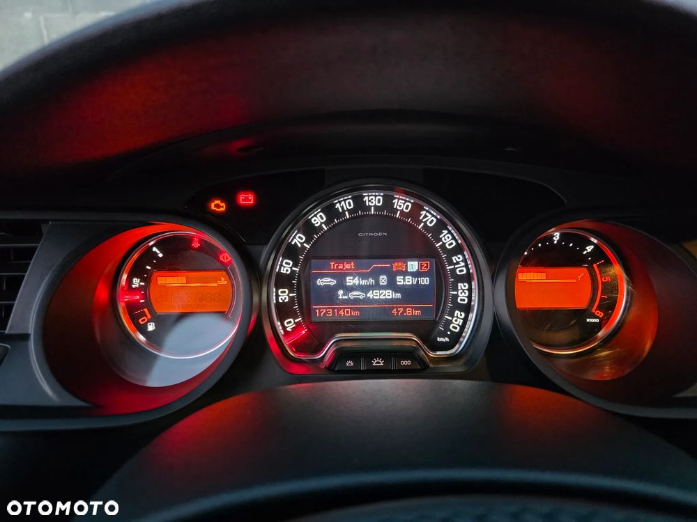 Citroën C5 BlueHDi 150 S&S Exclusive - 20