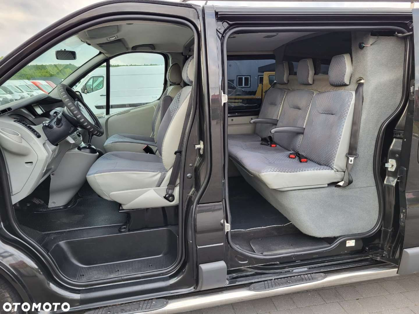 Renault Trafic - 36