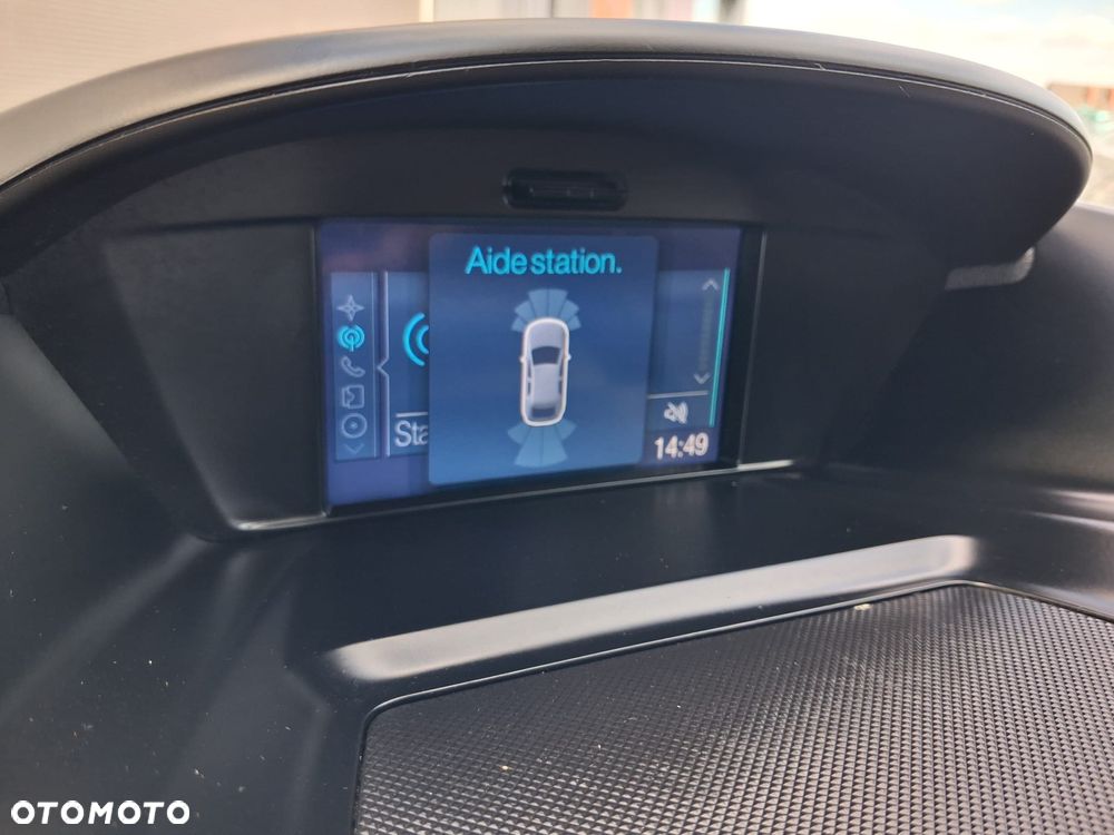 Ford Kuga 2.0 TDCi 4x4 Titanium - 10