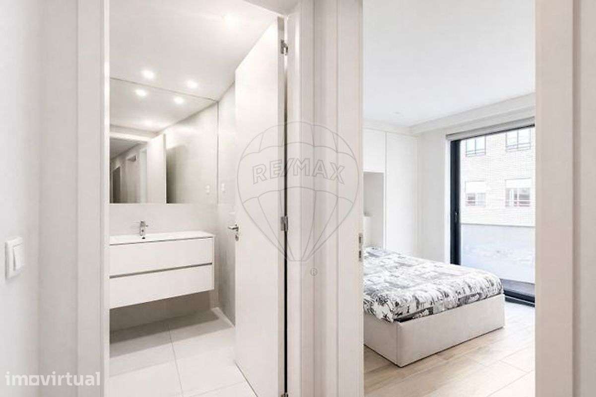 Apartamento T2 para arrendamento - Grande imagem: 4/38