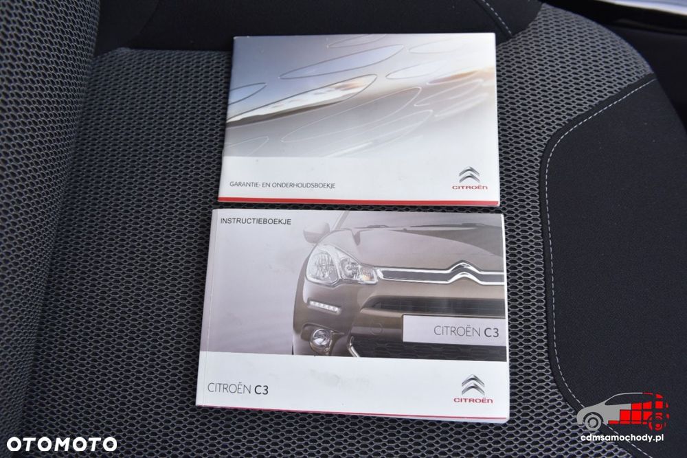 Citroën C3 - 31