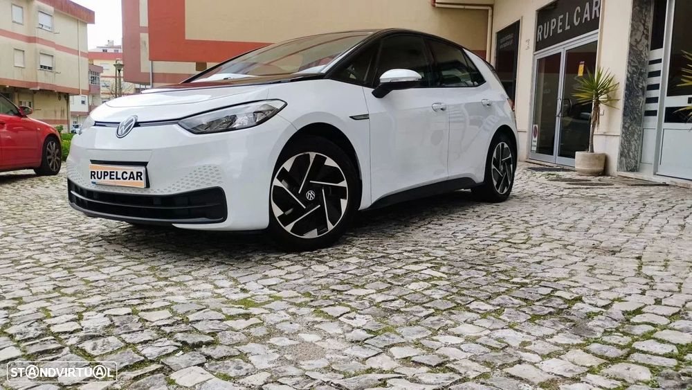 VW ID.3 58 kWh Pro - 2