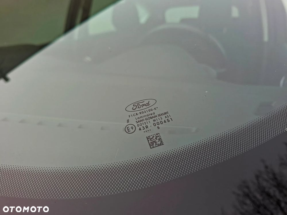 Ford C-MAX 1.6 Ti-VCT SYNC Edition - 18