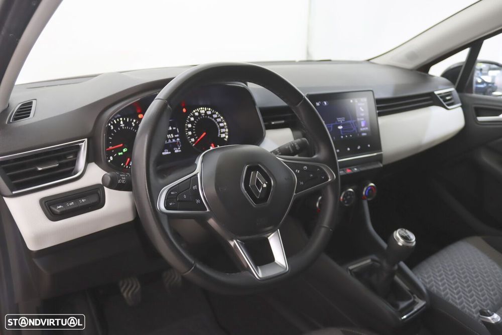 Renault Clio 1.0 TCe Evolution - 3