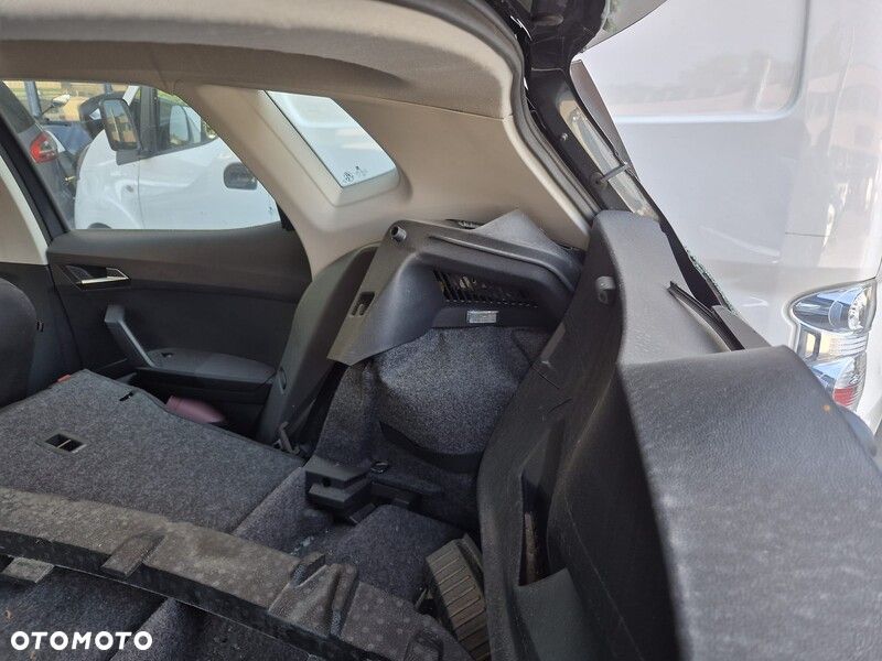 Seat Arona 2023 photo 5