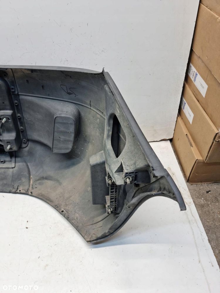 iveco daily 3 iii lift zderzak przód przedni - 5