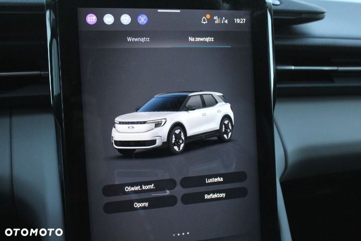 Ford Explorer Dual-Elektromotor Extend Range AWD 79kWh Premium - 23