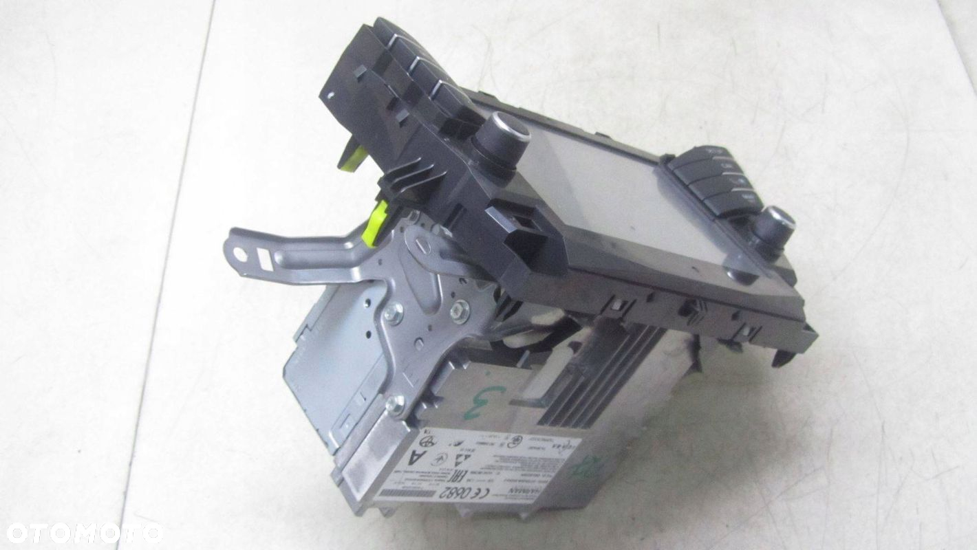 TOYOTA AVENSIS T27 LIFT T29 RADIO NAWIGACJA 86140-05250 - 7