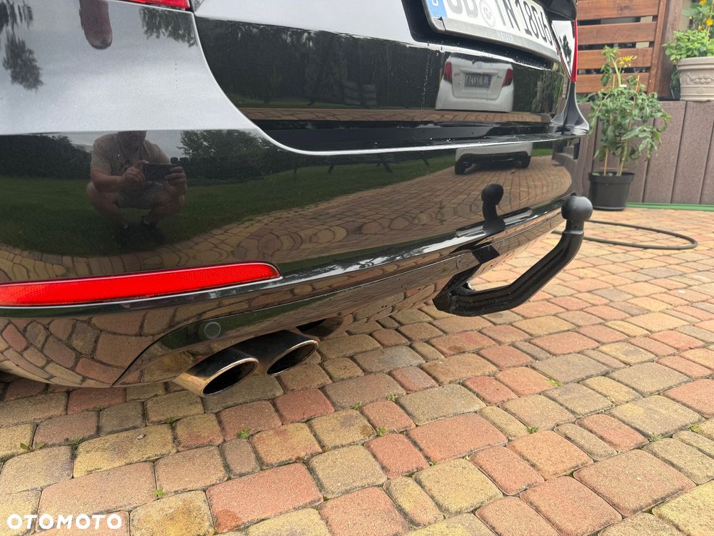 Skoda Superb 2.0 TDI Business DSG - 30