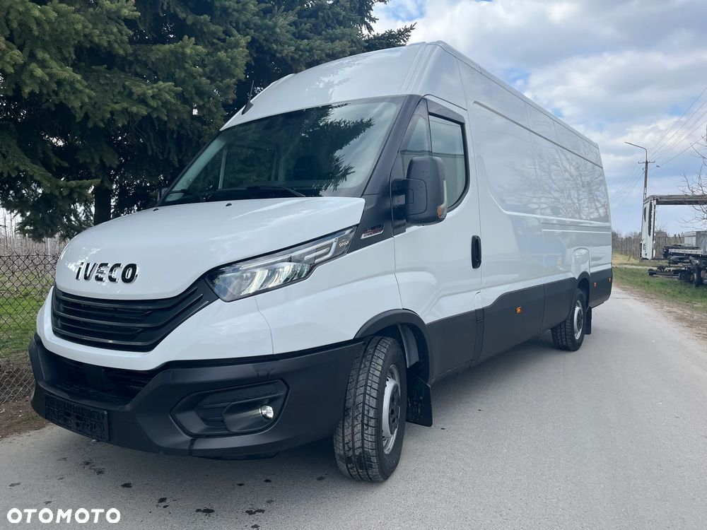 Iveco DAILY 35s18 - 5