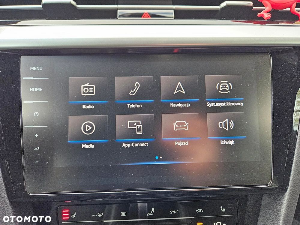 Volkswagen Arteon - 21