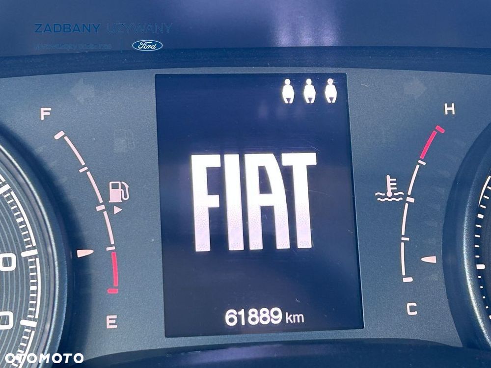 Fiat Tipo 1.0 T3 - 19