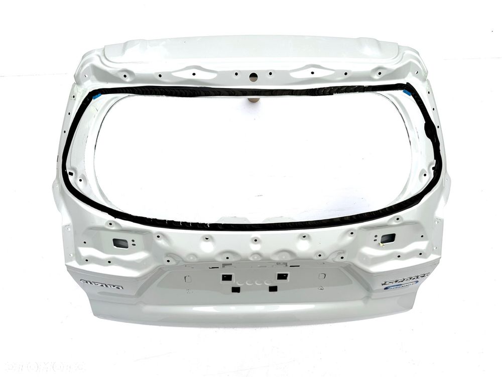 SUZUKI S-CROSS II 2022 - KLAPA TYŁ POKRYWA BAGAŻNIKA SCROSS ORYGINAŁ OE - 1