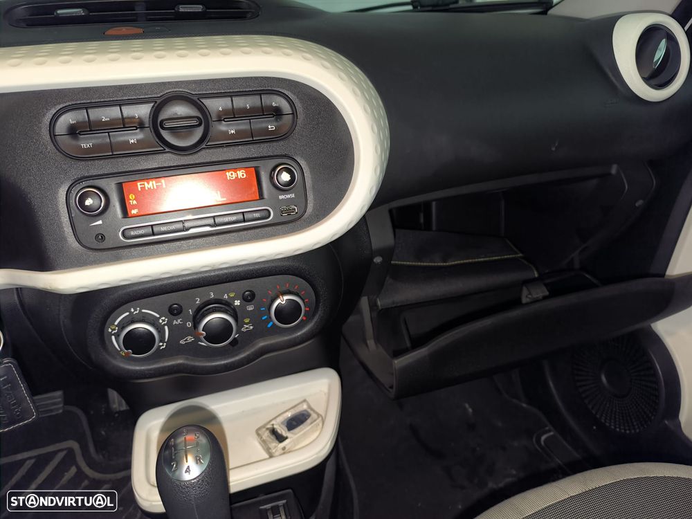 Renault Twingo 1.0 SCe Night&Day - 13