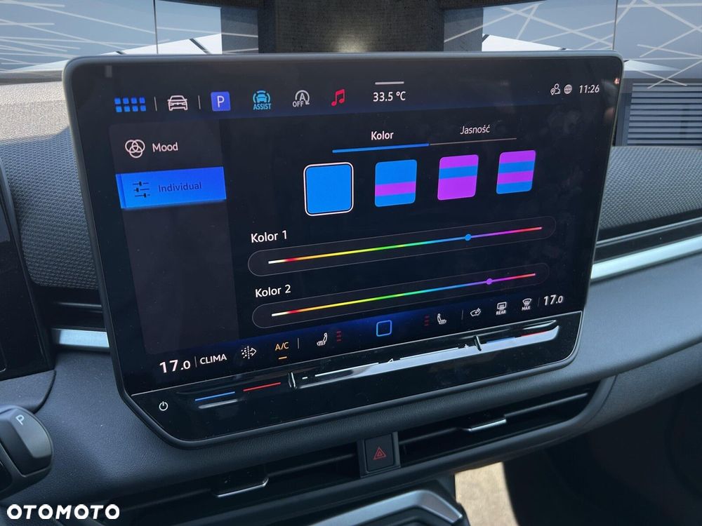 Volkswagen T-Roc - 24