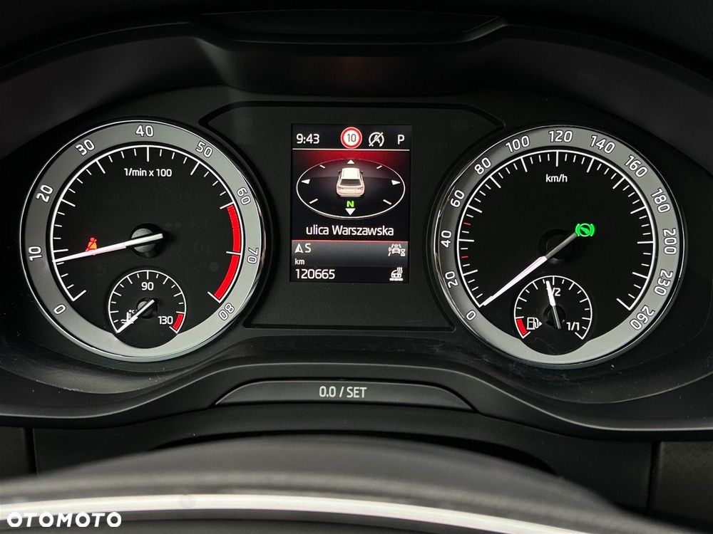 Skoda Kodiaq 2.0 TSI 4x4 Ambition DSG - 16