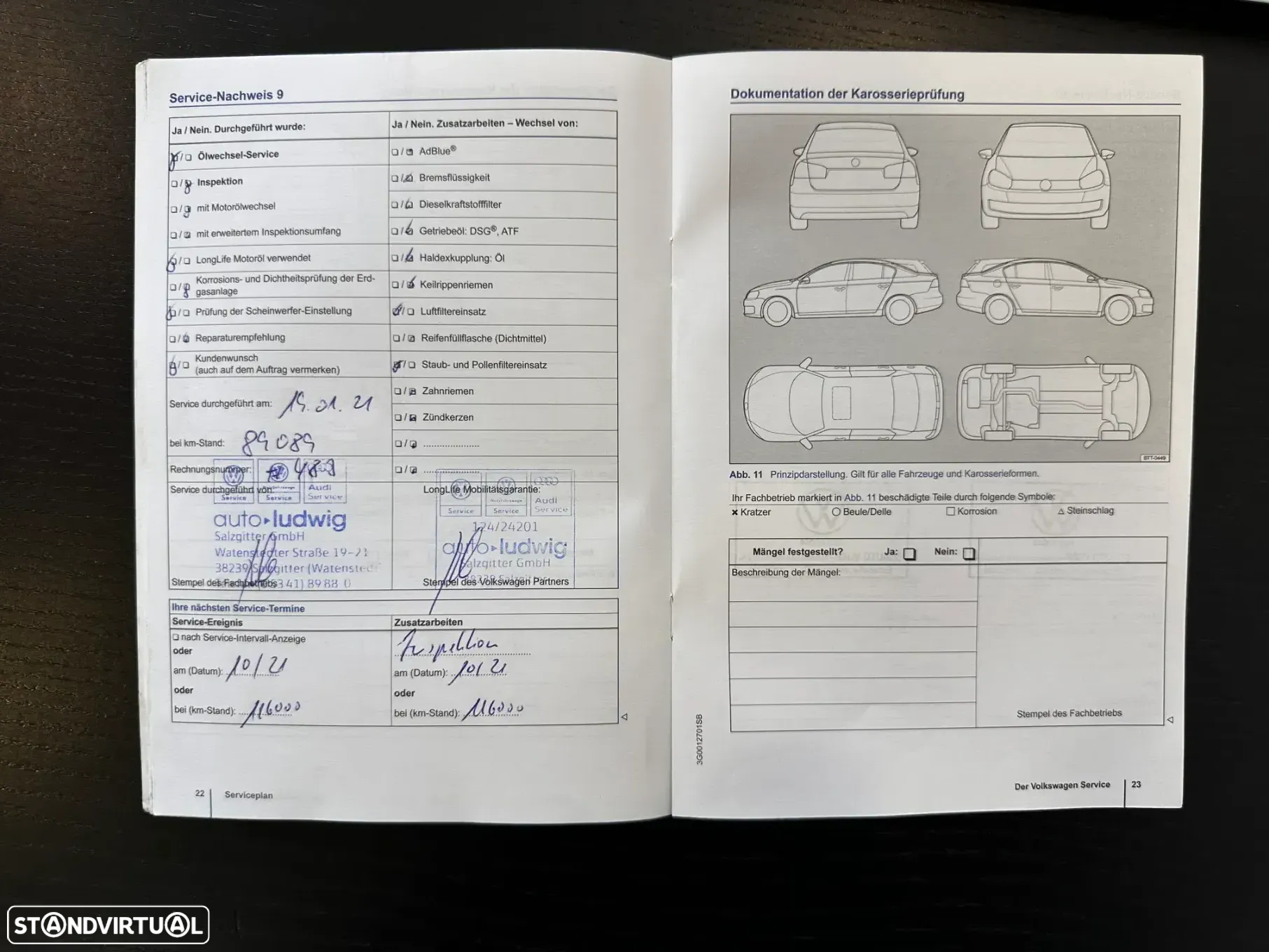 VW Polo 1.8 TSi GTi - 32