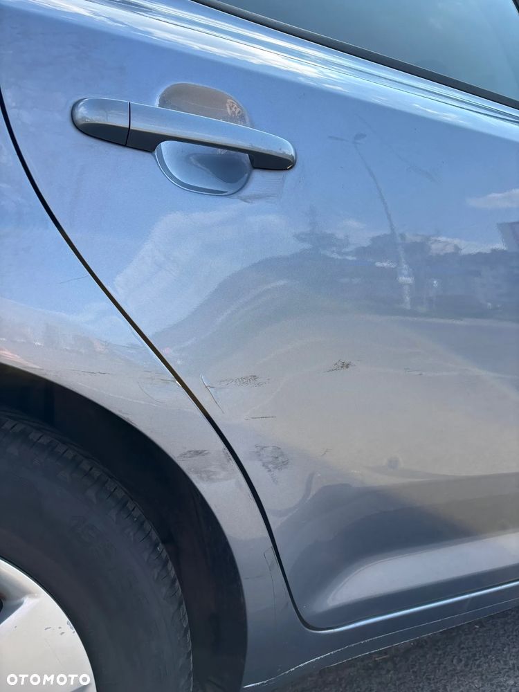 Kia Ceed 1.6 Comfort - 10