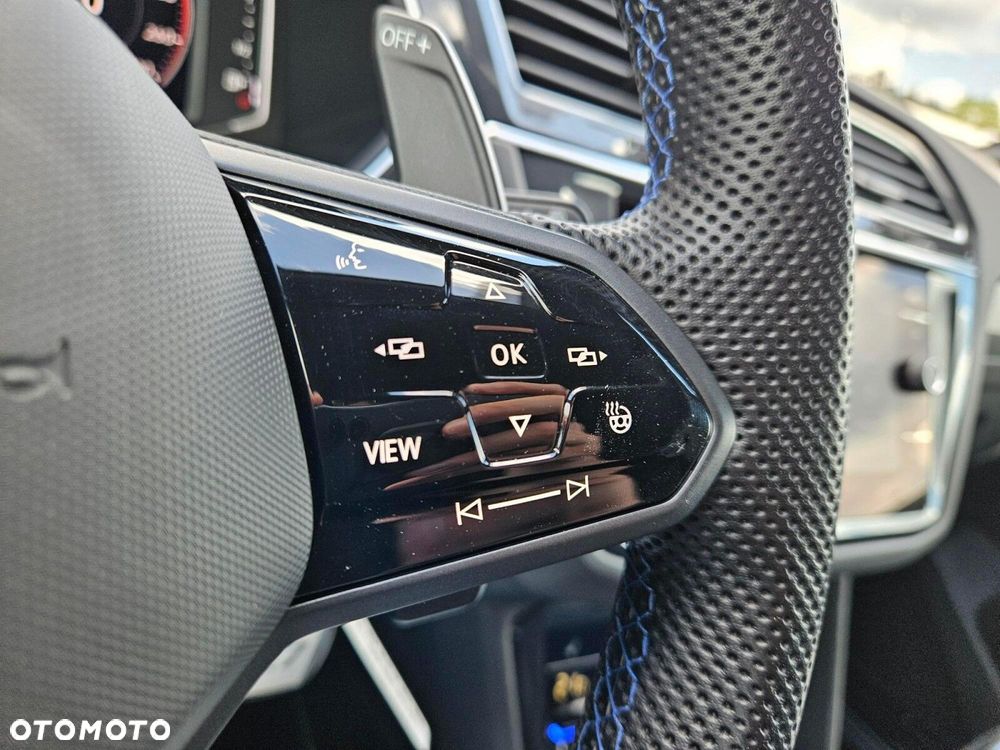 Volkswagen Tiguan 2.0 TSI 4Mot R DSG - 19