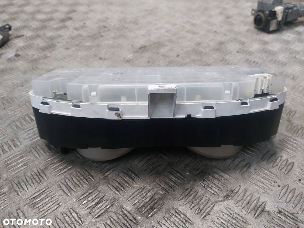 LICZNIK ZEGARY 3.7 V6 MAZDA CX-9 I LIFT TD1155430 TG18A030 - 2