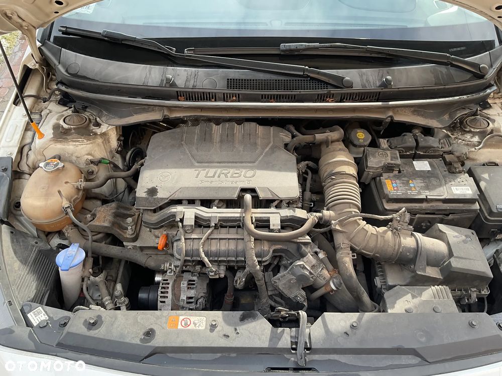 Hyundai i20 1.0 T-GDI Classic Plus - 14