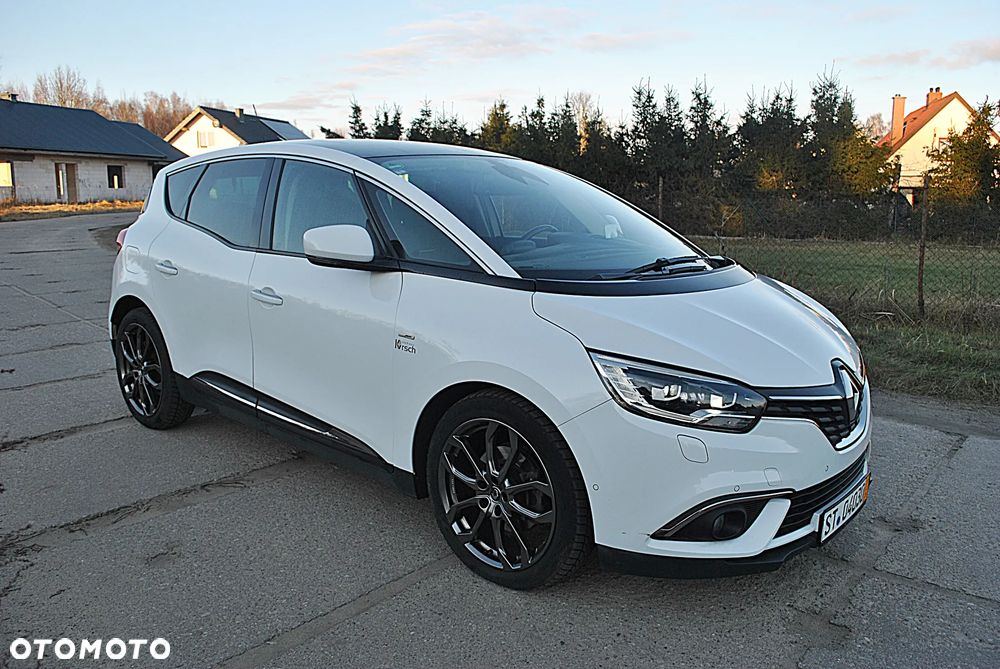 Renault Scenic ENERGY dCi 160 EDC BOSE EDITION - 16
