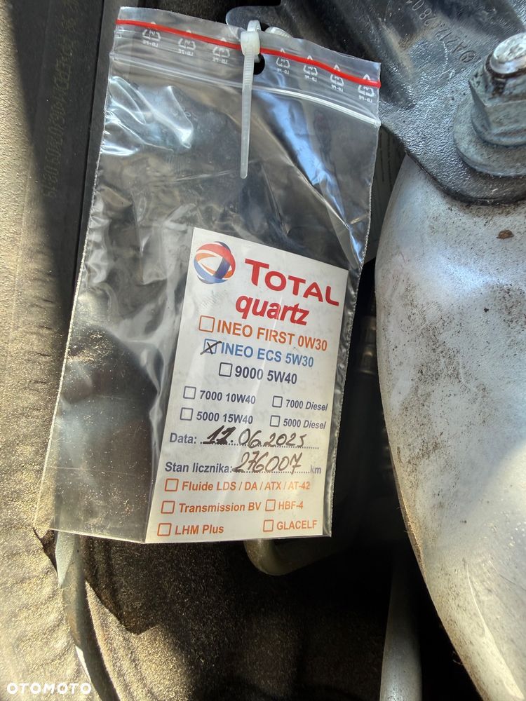 Mercedes-Benz Klasa E 220 CDI DPF BlueEFFICIENCY Automatik Elegance - 17