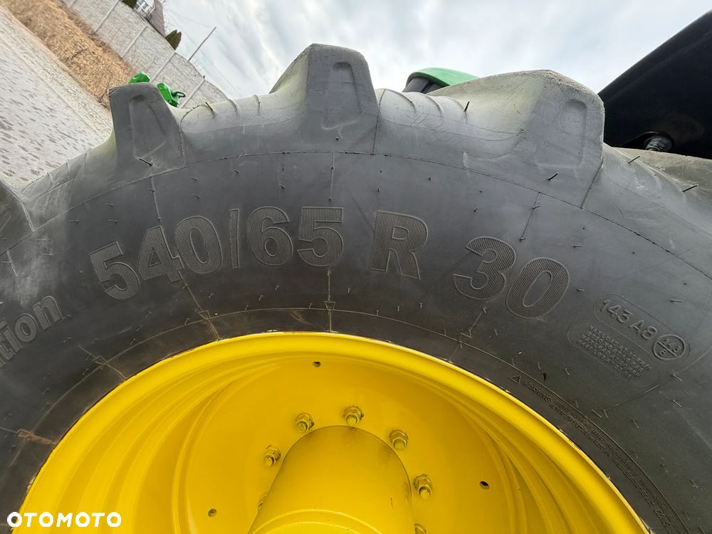 John Deere 7530 - 18