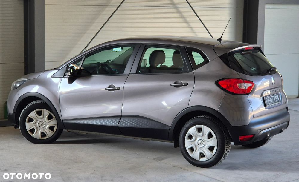 Renault Captur 0.9 Energy TCe Limited - 18