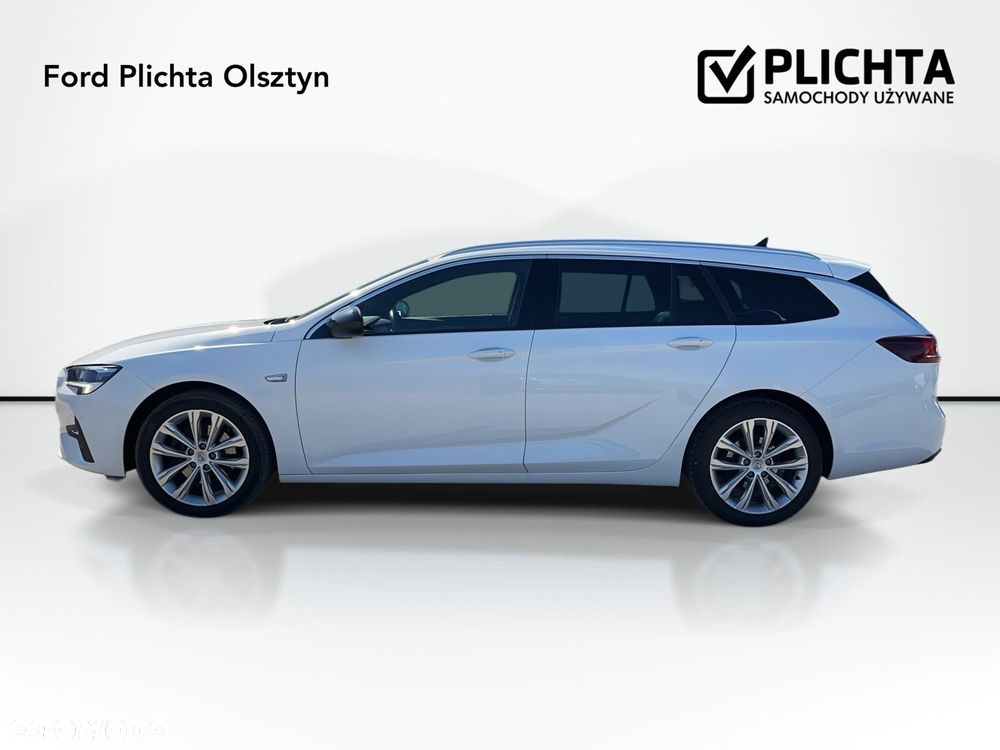 Opel Insignia - 8