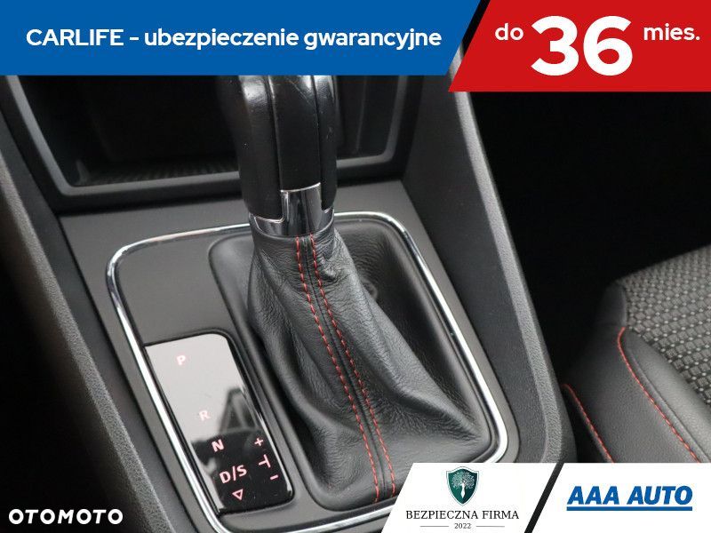 Seat Leon Sportstourer - 19