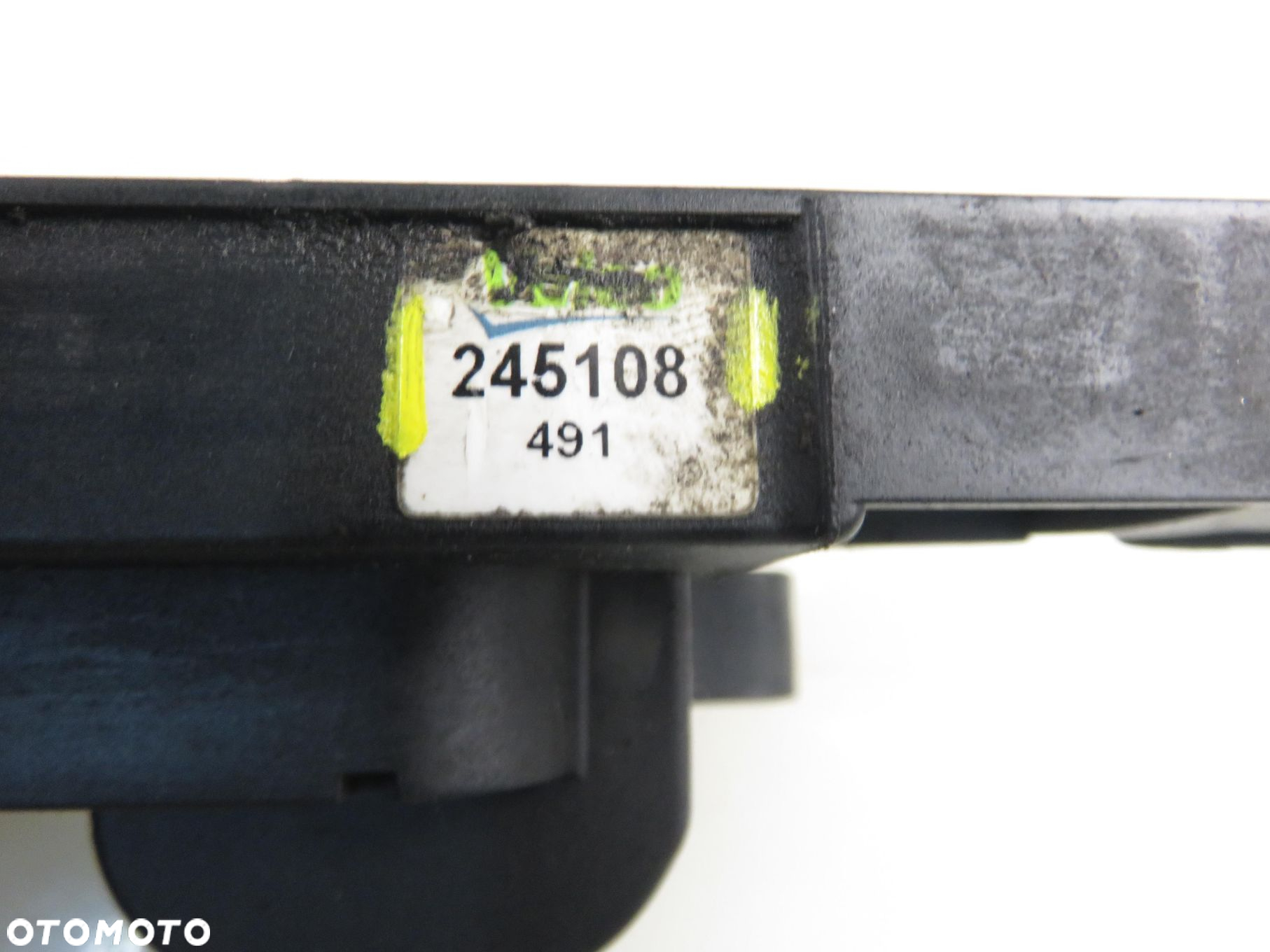 CEWKA OPEL VECTRA C GTS  1.8 16V - Z 18 XEL 245108 - 4