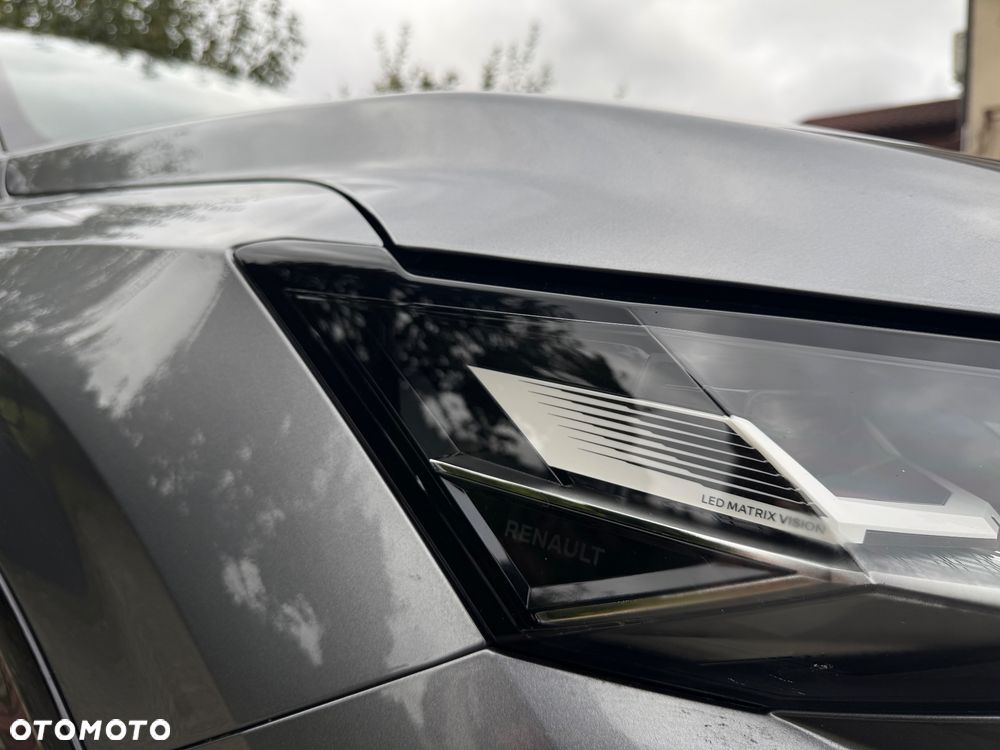 Renault Rafale 1.2 E-Tech Full Hybrid 200 esprit Alpine MMT - 17