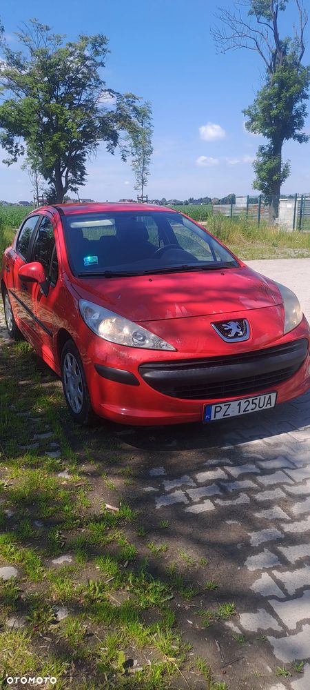Peugeot 207 1.4 HDi Trendy - 8