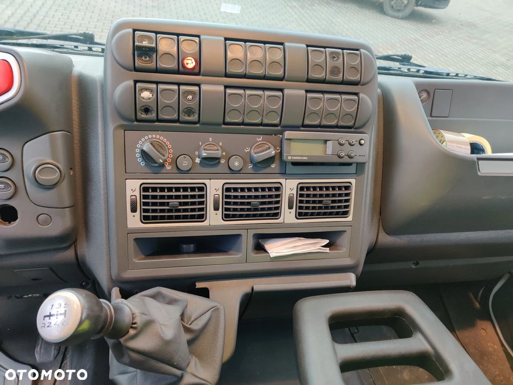 Iveco Euro Cargo 75E18 euro 5 - 33