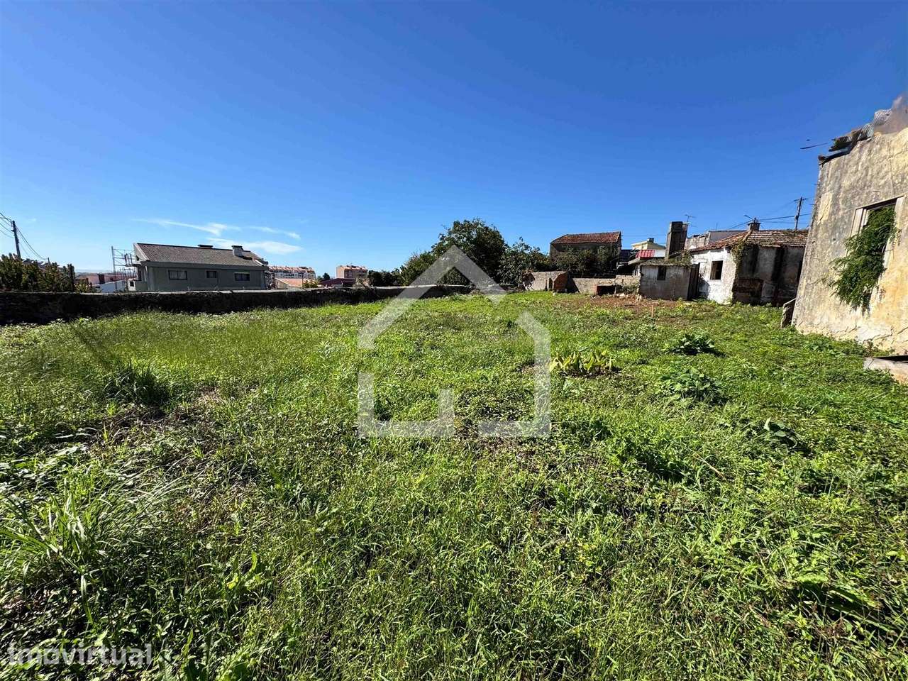 Terreno Esmoriz - Grande imagem: 2/3