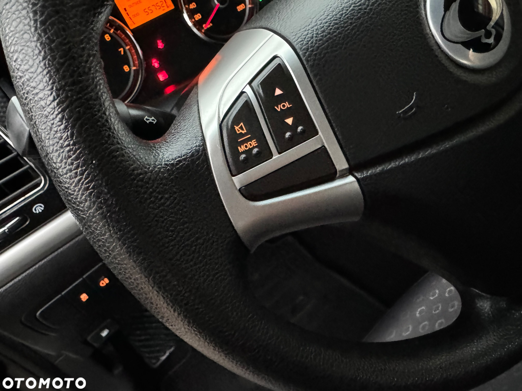 SsangYong/KGM Korando 2.0 Crystal 2WD - 27