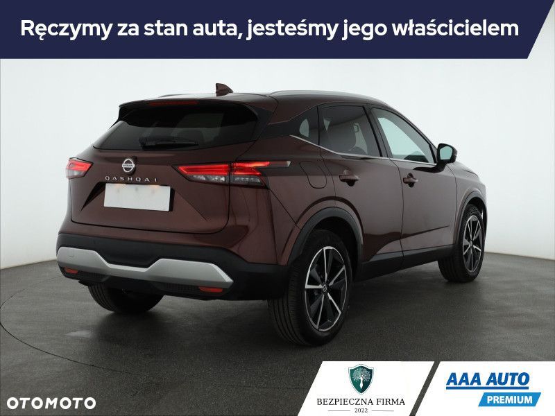 Nissan Qashqai - 6