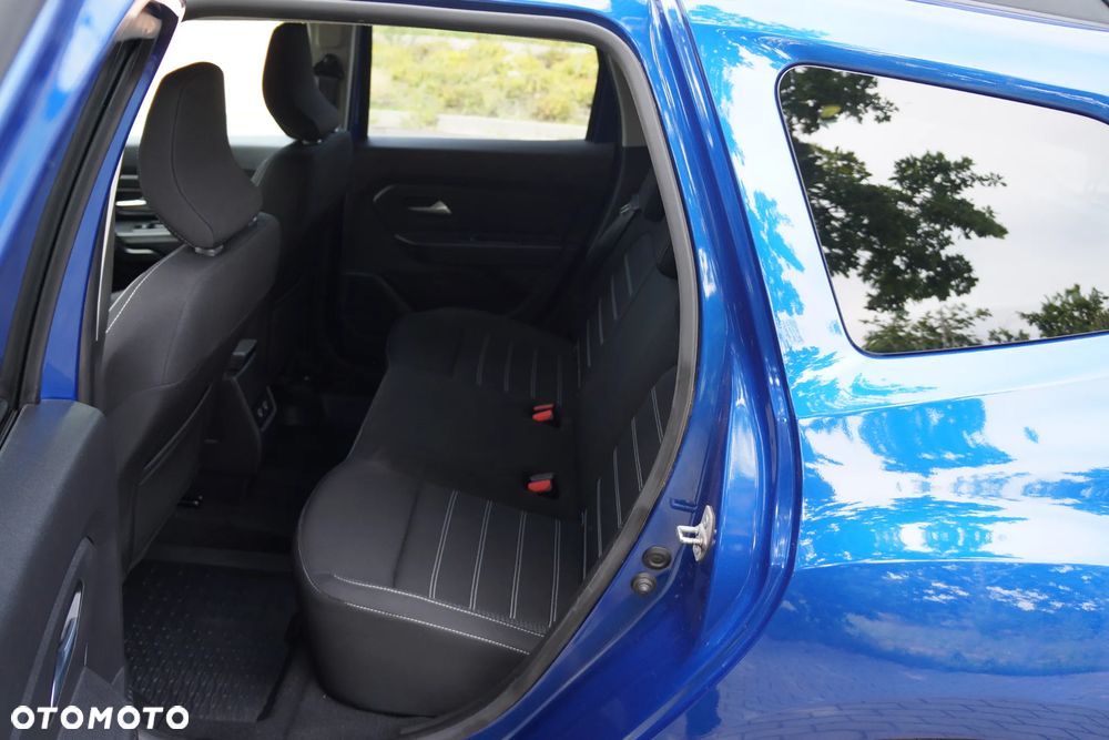 Dacia Duster 1.0 TCe Prestige - 9