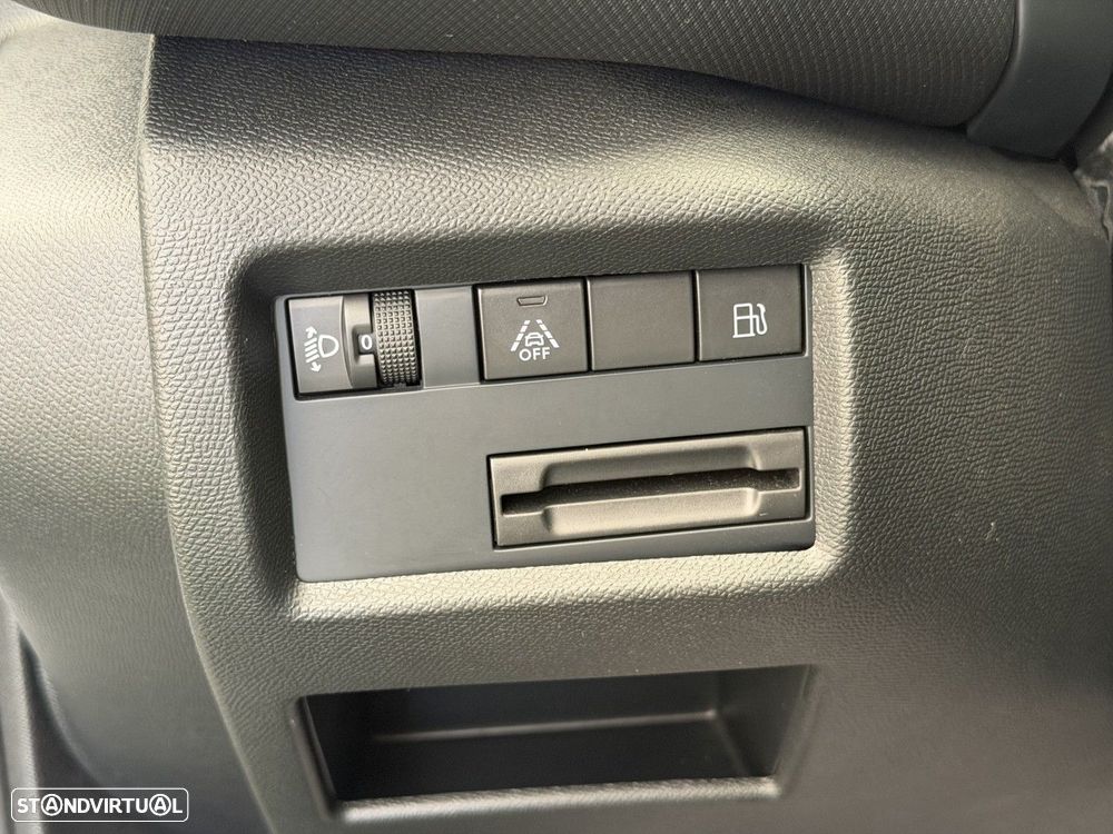 Citroën C5 Aircross 1.6 Hybrid Shine e-EAT8 - 13