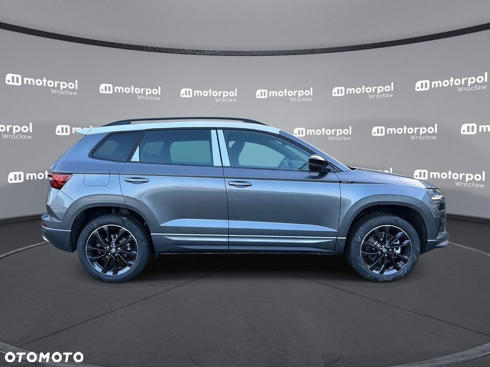Skoda Karoq - 12